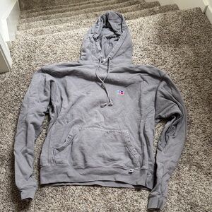 Kith x Russell Athletic hoodie